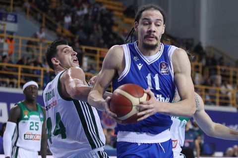 Πλήγμα στον Ηρακλή με τον τραυματισμό του Ουέρ - Ποια είναι η πρώτη εκτίμηση