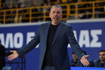 Παπαθεοδώρου: «Εκπροσωπήσαμε την ομάδα με τον καλύτερο τρόπο»