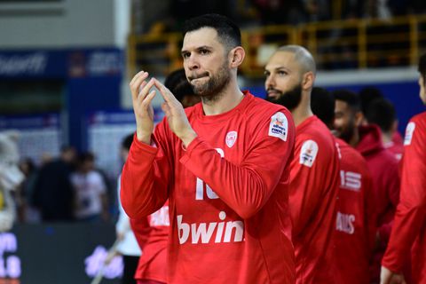 Από το 1976 έως το 2026: Όλοι οι τελικοί Κυπέλλου του Ολυμπιακού