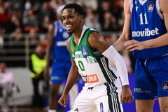 Ανανεωμένος, φρέσκος κι έτοιμος να υπερασπιστεί τον τίτλο!