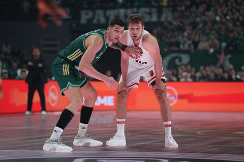 Ολυμπιακός και Παναθηναϊκός για 13η φορά σε τελικό Κυπέλλου - Το ρεκόρ στους μεταξύ τους αγώνες