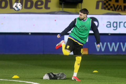 Με τα γνωστά προβλήματα η προπόνηση του Άρη εν όψει Κηφισιάς