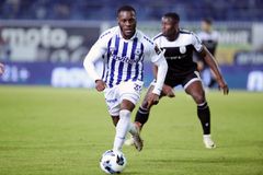 Οι «σειρήνες» από Κίνα και το «άκυρο» που έριξε ο Ατρόμητος