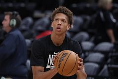 Νέα μεταγραφή για Χάποελ: Υπέγραψε φόργουορντ από το ΝΒΑ