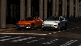 ΒΕΛΜΑΡ: Νέοι εκθεσιακοί χώροι για τα μοντέλα της Changan