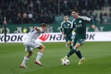 Πότε είναι η ρεβάνς του Παναθηναϊκού με τη Βικτόρια Πλζεν