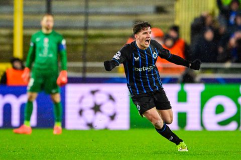 Το γκολ που έβαλε ο Τζόλης και θα του δώσει... μεταγραφή το καλοκαίρι