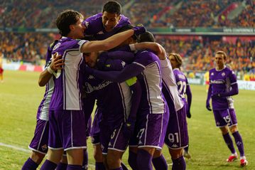 H Φιορεντίνα διέλυσε με τριάρα την Γιαγκελόνια -Ήττα για την Ομόνοια με 0-1 από την Ριέκα