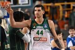 Μήτογλου: «Να μην επηρεαστούμε από την απουσία του Μιλουτίνοφ»