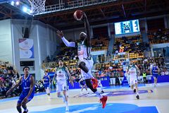 Υγιεινός περίπατος και πρόκριση στον τελικό για  τον Παναθηναϊκό ΑΚΤΟR