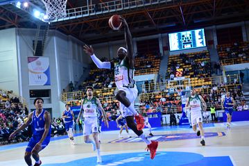 Υγιεινός περίπατος και πρόκριση στον τελικό για  τον Παναθηναϊκό ΑΚΤΟR