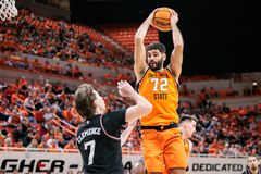 Αποχώρηση Μαντζούκα από το Οκλαχόμα Στέιτ για λόγους υγείας