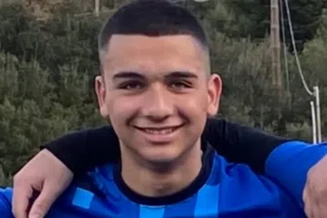 Βαρύ πένθος στο ελληνικό ποδόσφαιρο με τον θάνατο 19χρονου αθλητή