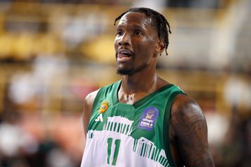 Τι μας έδειξε ο Χέιζ-Ντέιβις στο ντεμπούτο του με τον Παναθηναϊκό (vid)