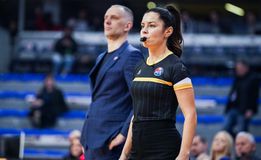 Ιστορικός προημιτελικός με ... άρωμα γυναίκας στο Κύπελλο Σερβίας