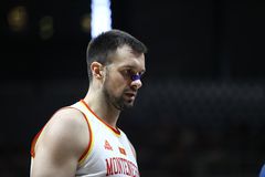 Μαυροβούνιο: Οι κλήσεις για τους αγώνες με την Ελλάδα ενόψει προκριματικών Παγκοσμίου Κυπέλλου