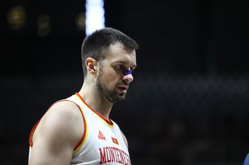 Μαυροβούνιο: Οι κλήσεις για τους αγώνες με την Ελλάδα ενόψει προκριματικών Παγκοσμίου Κυπέλλου