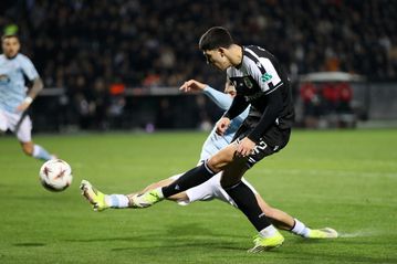 Τα τρία γκολ και οι καλύτερες στιγμές από την ήττα του ΠΑΟΚ από τη Θέλτα (vid)