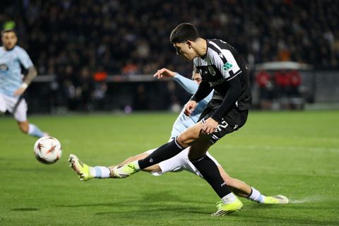 Τα τρία γκολ και οι καλύτερες στιγμές από την ήττα του ΠΑΟΚ από τη Θέλτα (vid)