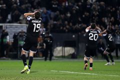 Μάνος Τσαλγατίδης: «Ο ΠΑΟΚ δεν θύμιζε την ομάδα του Λουτσέσκου, τελικός στο Βίγκο»