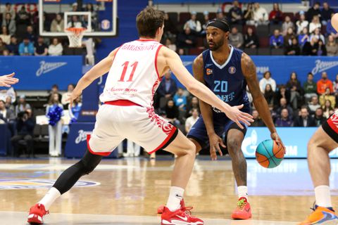 Χάποελ Τελ Αβίβ: Από τη μία παραιτήσεις... έκπληξη και από την άλλη μεταγραφές