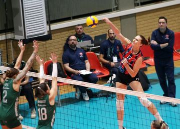 Πανιώνιος - Παναθηναϊκός: Πότε είναι η ρεβάνς του ελληνικού ημιτελικού στο Challenge Cup