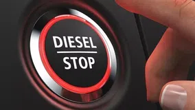 Τελειώνει το diesel το 2030 από τα πρατήρια;