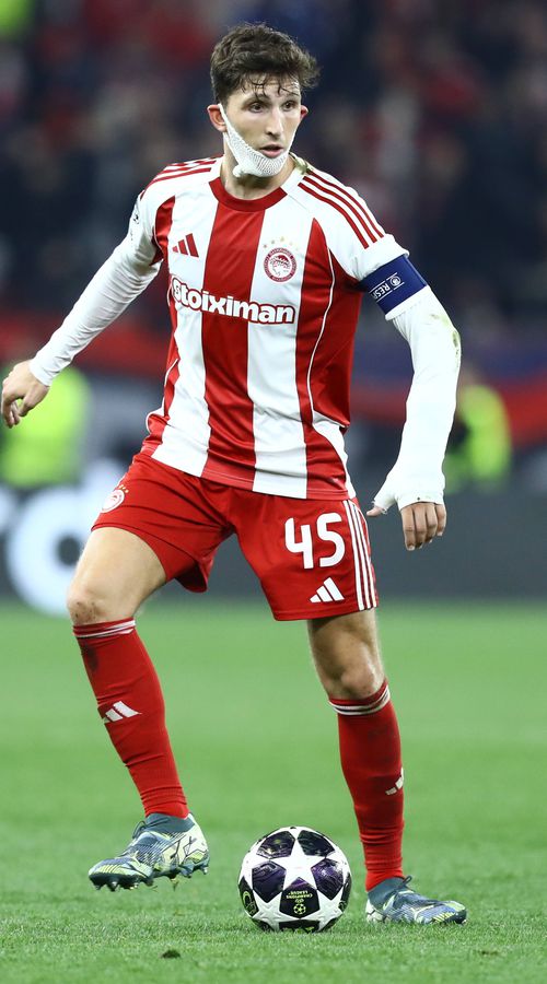 Το παρασκήνιο με Ρέτσο και Ταρέμι μετά την ήττα από τη Λεβερκούζεν