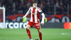 Το παρασκήνιο με Ρέτσο και Ταρέμι μετά την ήττα από τη Λεβερκούζεν