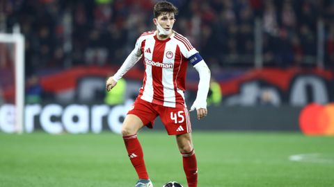 Το παρασκήνιο με Ρέτσο και Ταρέμι μετά την ήττα από τη Λεβερκούζεν