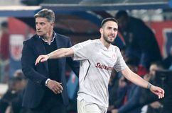 Ο «μάγος» Φορτούνης έβαλε με το... δεξί τον Ολυμπιακό στα playoffs, 3-0 τον Βόλο