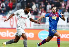 ΒΟΛΟΣ - ΟΛΥΜΠΙΑΚΟΣ