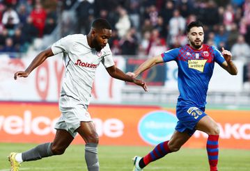 ΒΟΛΟΣ - ΟΛΥΜΠΙΑΚΟΣ