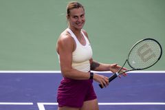 Το ξέσπασμα της Σαμπαλένκα: «Δέχτηκα πολύ μίσος»