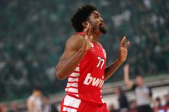 ΜακΚίσικ: «Θα είμαστε τρομακτικοί στα playoffs»