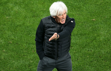 Γιοβάνοβιτς:  «Χρειαζόμαστε διαιτητές υψηλού επιπέδου»