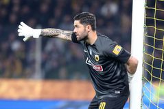 Τέλος εποχής για Αθανασιάδη στην ΑΕΚ Λάρνακας