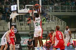 Έπαιξε με δική του ευθύνη ο Μπέικον!