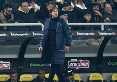 Αλμέιδα: «Ο τέταρτος διαιτητής έλεγε ότι δεν καταλάβαινε τι συζητούσαν οι άλλοι τρεις, άρα γιατί να υπάρχει;»