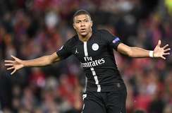 Νοσεί η Παρί Σεν Ζερμέν, ηττήθηκε εντός έδρας από τη Ρεν! - «Σφυρίχτηκε» ο Λιονέλ Μέσι!