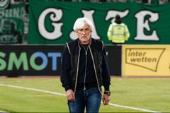 Παναθηναϊκός: Το μάξιμουμ και το μίνιμουμ της επιτυχίας