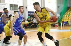 Το Μαρούσι νίκησε τον Ηρακλή και επέστρεψε στη μοναξιά της κορυφής