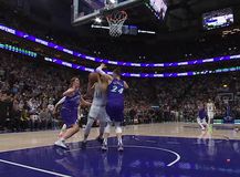 NBA: Το «στοπ» του Κέσλερ που έδωσε τη νίκη στους Τζαζ στην κορυφή του top 10 (vid)