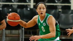 Χωρίς την Ριντ ο Παναθηναϊκός στο ΣΕΦ