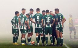 Παναθηναϊκός: Οι εντολές και οι επιλογές του Γιοβάνοβιτς