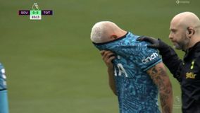 Υποβλήθηκε σε χειρουργική επέμβαση ο Ριτσάρλισον