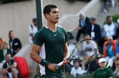 Ολοταχώς για το 3ο Masters και το Νο.1 ο Αλκαράθ