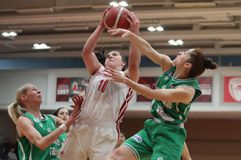 Νωρίς το ντέρμπι «αιωνίων» στην Α1 Μπάσκετ Γυναικών