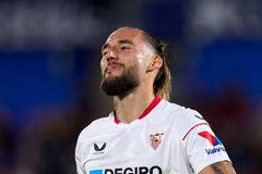 Ήττα για τη Σεβίλλη από τη Χετάφε  - Νίκη τετράδας για τη Σοσιεδάδ