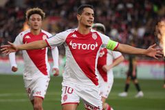 Κέρδισε και εδραιώνεται στις ευρωπαϊκές θέσεις η Μονακό - Νίκη-ανάσα για το Στρασβούργο